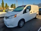 2019 NISSAN NV 200