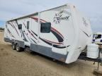 2008 TERRY RECREATIONAL VEHICLE (RV)