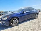 2021 INFINITI Q50