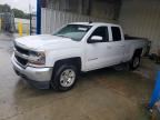 2019 CHEVROLET SILVERADO LD