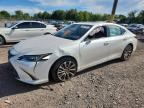2020 LEXUS ES