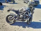 2016 YAMAHA XSR900