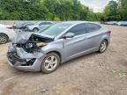 2015 HYUNDAI ELANTRA