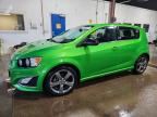 2014 CHEVROLET SONIC
