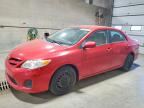 2011 TOYOTA COROLLA
