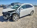 2011 LEXUS RX