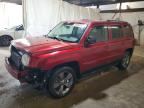 2014 JEEP PATRIOT