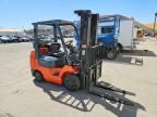 2010 TOYOTA NA-20 FORKLIFT