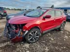 2017 NISSAN ROGUE SPORT
