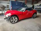 2007 PONTIAC SOLSTICE