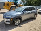 2018 HYUNDAI KONA