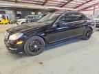 2013 MERCEDES-BENZ C
