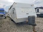 2004 JAYCO JAYFLT27BH