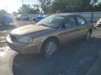 2003 MERCURY SABLE
