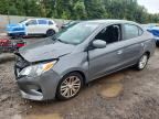 2021 MITSUBISHI MIRAGE