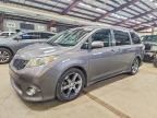 2012 TOYOTA SIENNA