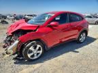 2017 HONDA HR-V