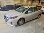 2020 TOYOTA PRIUS PRIME