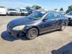 2003 HONDA ACCORD