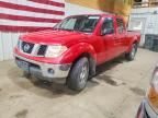 2007 NISSAN FRONTIER