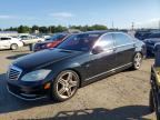 2012 MERCEDES-BENZ S