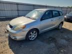 2003 TOYOTA MATRIX