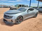 2024 CHEVROLET CAMARO