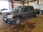 2011 CHEVROLET SILVERADO
