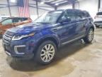 2016 LAND ROVER RANGE ROVER EVOQUE