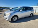 2012 NISSAN QUEST