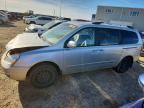 2012 KIA SEDONA