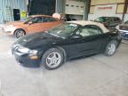 1997 MITSUBISHI ECLIPSE