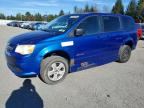 2013 DODGE GRAND CARAVAN