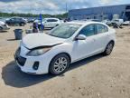 2013 MAZDA 3