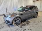 2019 LAND ROVER RANGE ROVER SPORT