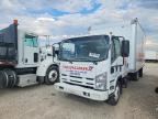 2015 ISUZU NQR