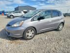 2010 HONDA FIT