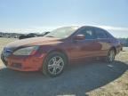 2006 HONDA ACCORD