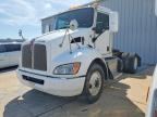 2016 KENWORTH CONSTRUCTION