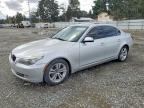 2010 BMW 528