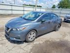 2020 NISSAN VERSA