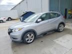 2017 HONDA HR-V