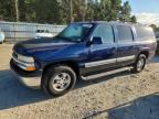 2003 CHEVROLET SUBURBAN