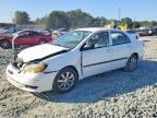 2004 TOYOTA COROLLA