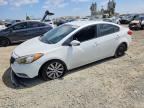 2015 KIA FORTE