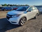 2016 HONDA HR-V