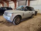 2007 LAND ROVER RANGE ROVER