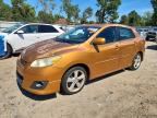 2009 TOYOTA MATRIX
