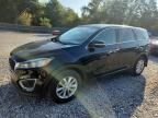 2018 KIA SORENTO