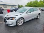 2021 CHEVROLET MALIBU